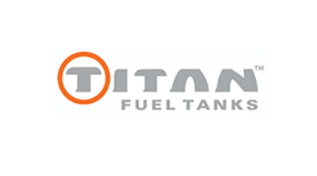 TITAN FUEL TANKS TITAN FUEL TANKS